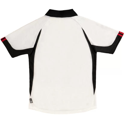 Fulham 2002/03 retro-hjemmedrakt