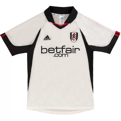 Fulham 2002/03 retro-hjemmedrakt