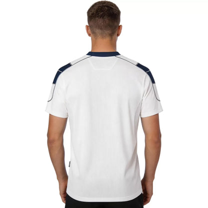 Manchester United 2000/01 retro-bortedrakt