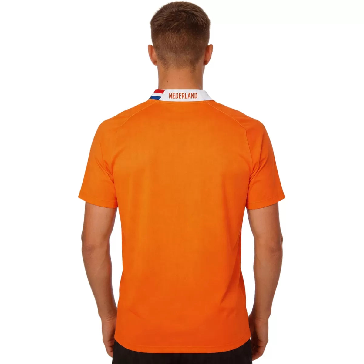 ROBBEN #11 Netherlands Euro 2008 Home Retro Soccer Jersey