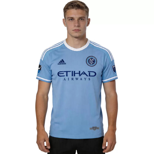 Retro New York City Heimtrikot 2015