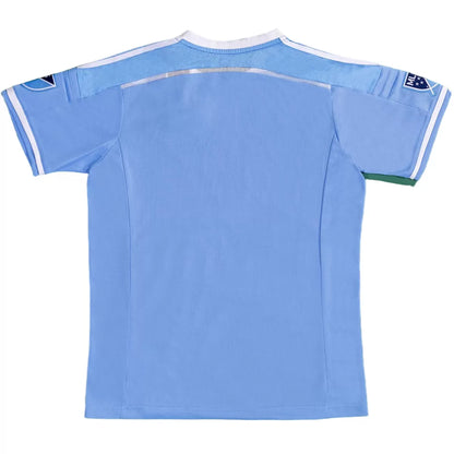 Retro New York City thuisshirt 2015