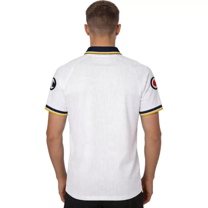 Retro Parma Calcio 1913 hjemmedrakt 2005/06