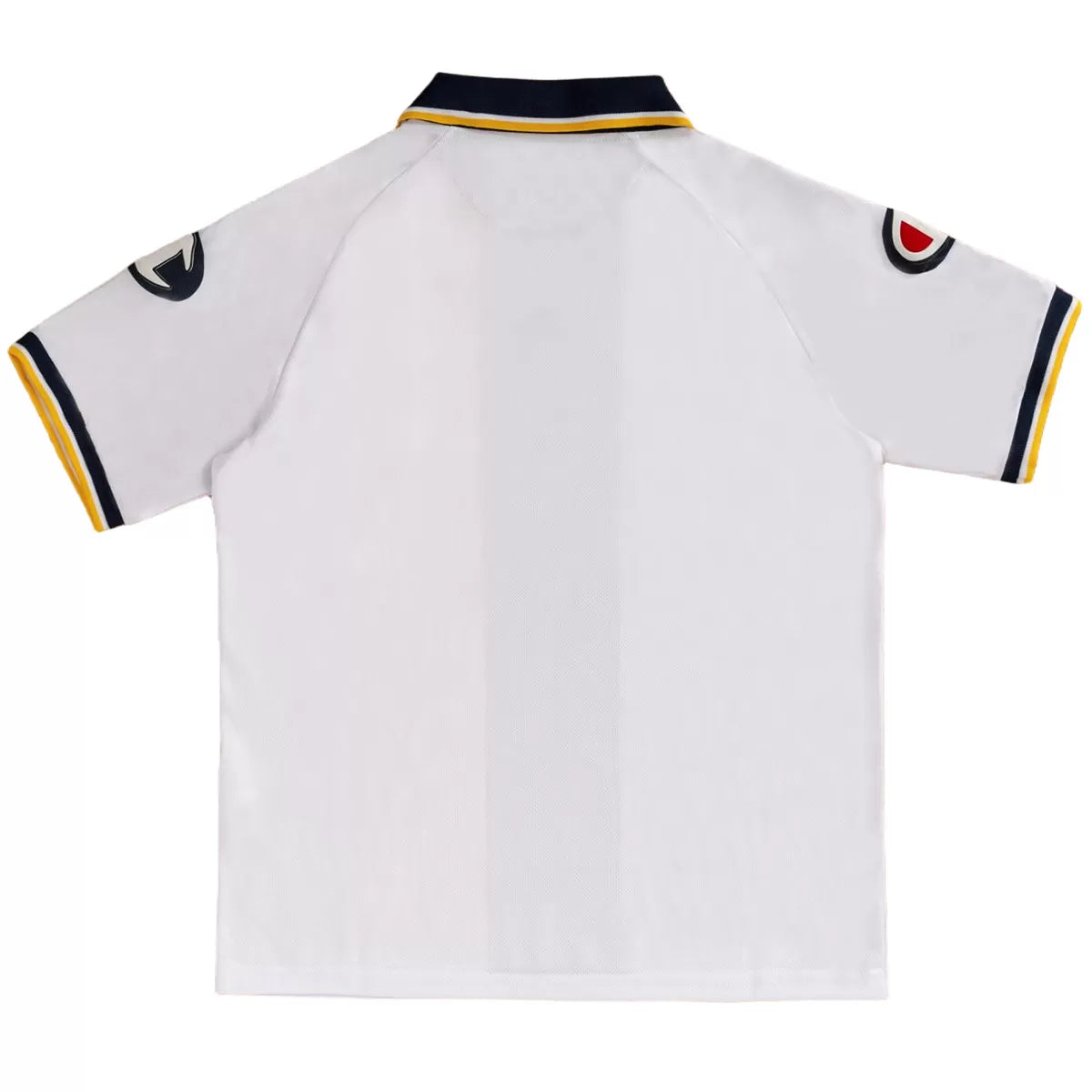 Retro Parma Calcio 1913 hjemmedrakt 2005/06