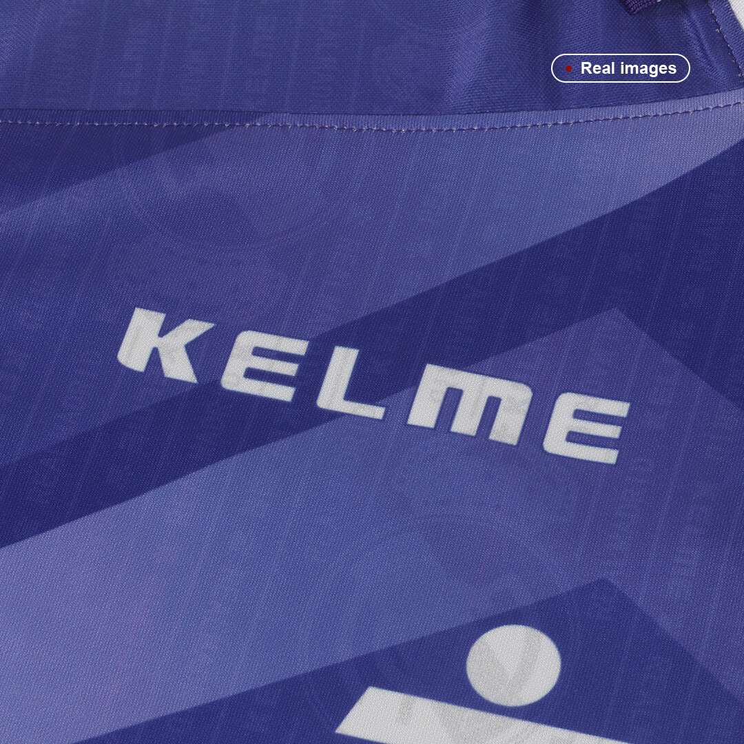 Maillot de Foot Rétro Extérieur Real Madrid 1996/97