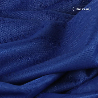 Maillot de football rétro domicile Chelsea 1995/97