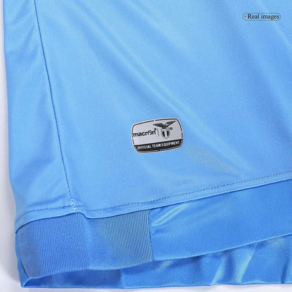 Lazio 2014/15 Retro Thuisshirt