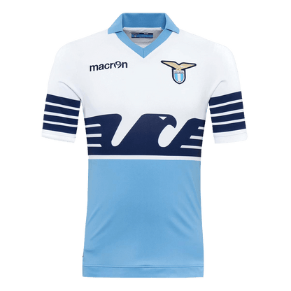 Lazio 2014/15 Retro Thuisshirt