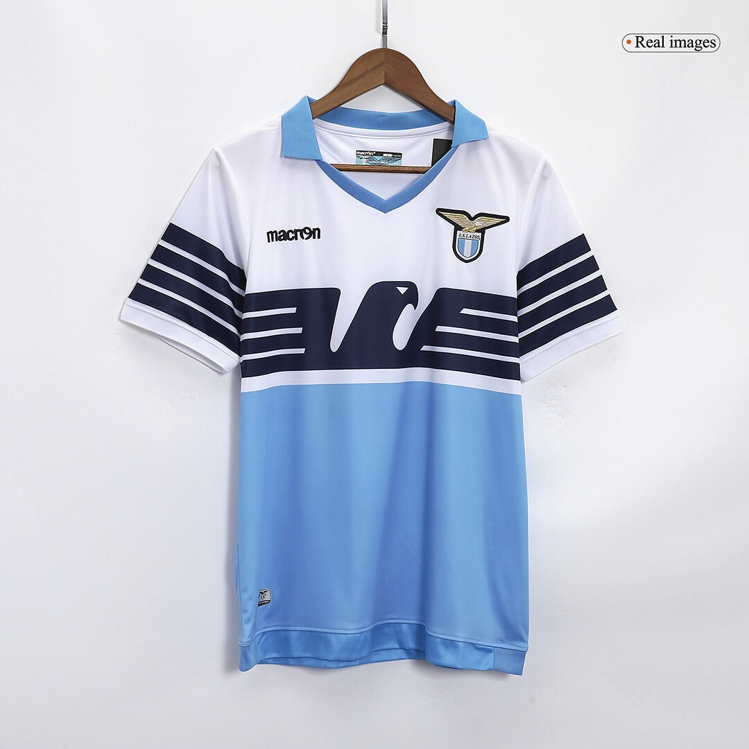 Lazio 2014/15 Retro Thuisshirt