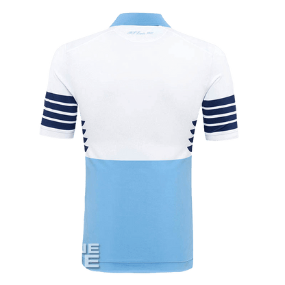 Lazio 2014/15 Retro Thuisshirt
