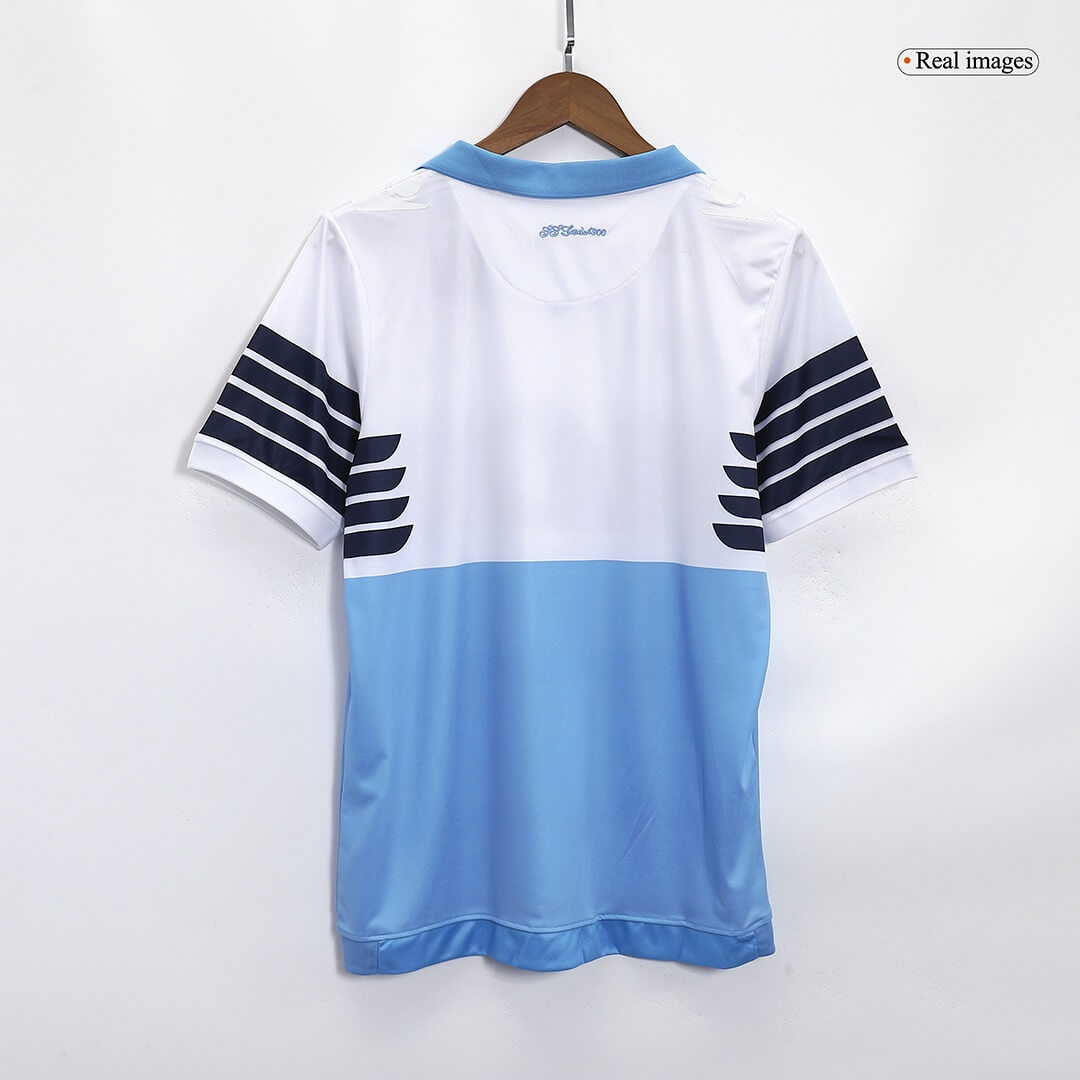 Lazio 2014/15 Retro Thuisshirt
