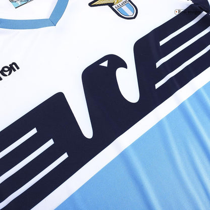 Lazio 2014/15 Retro Thuisshirt