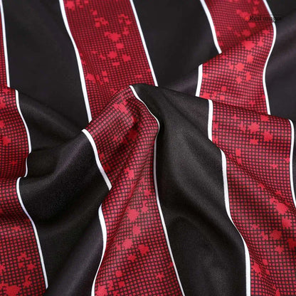 ROBINHO #10 Manchester City 2008/09 Camiseta de fútbol retro visitante