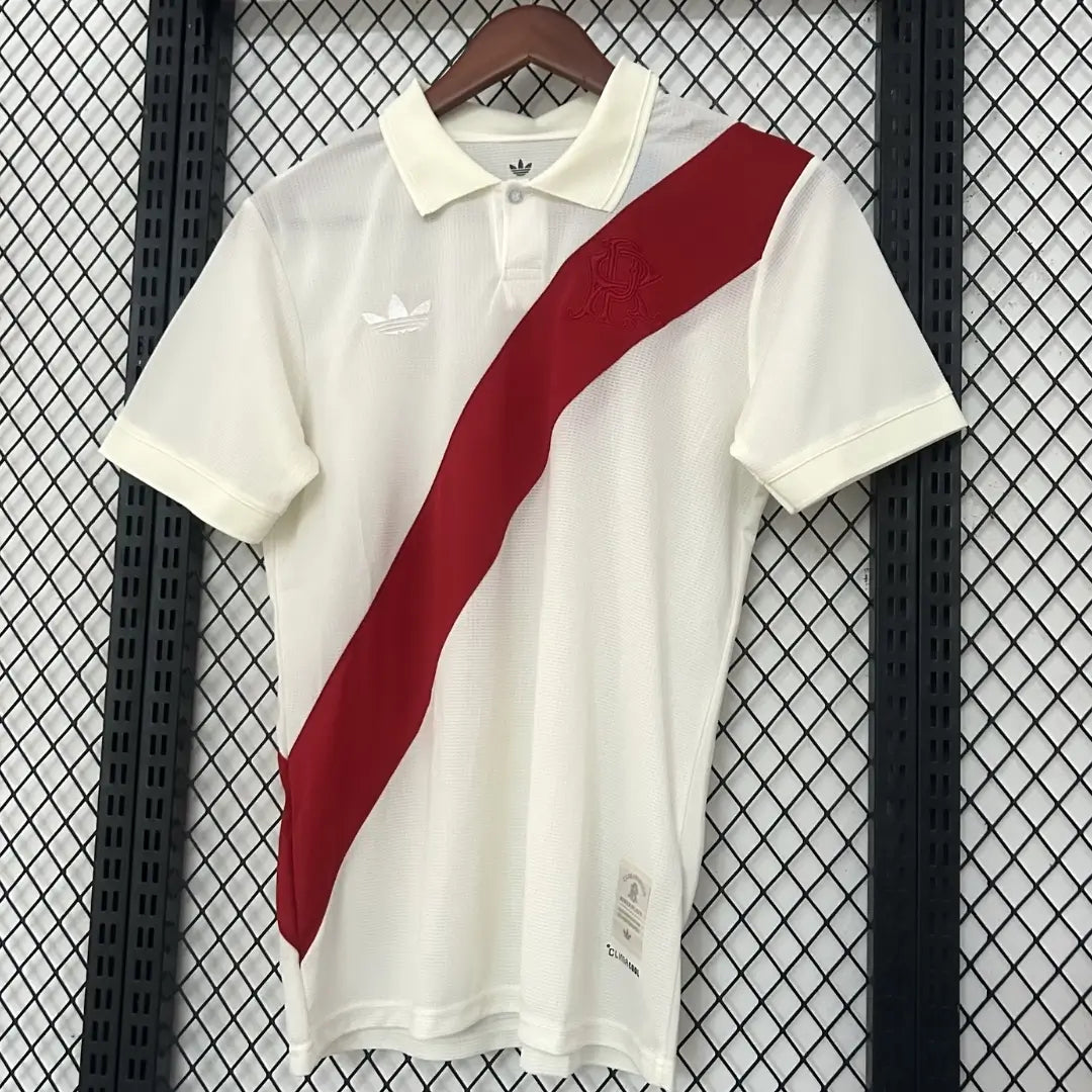 Επετειακή φανέλα ποδοσφαίρου 125 χρόνων River Plate 2026/27