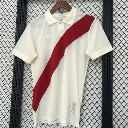Επετειακή φανέλα ποδοσφαίρου 125 χρόνων River Plate 2026/27