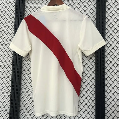 Επετειακή φανέλα ποδοσφαίρου 125 χρόνων River Plate 2026/27