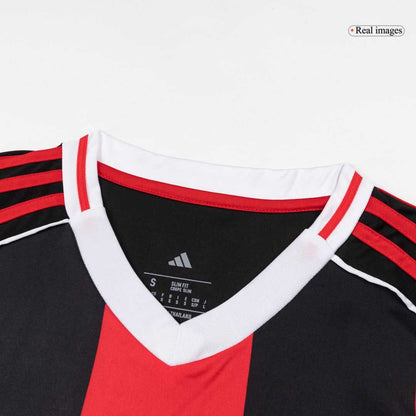 Εκτός έδρας φανέλα ποδοσφαίρου River Plate 2025/26