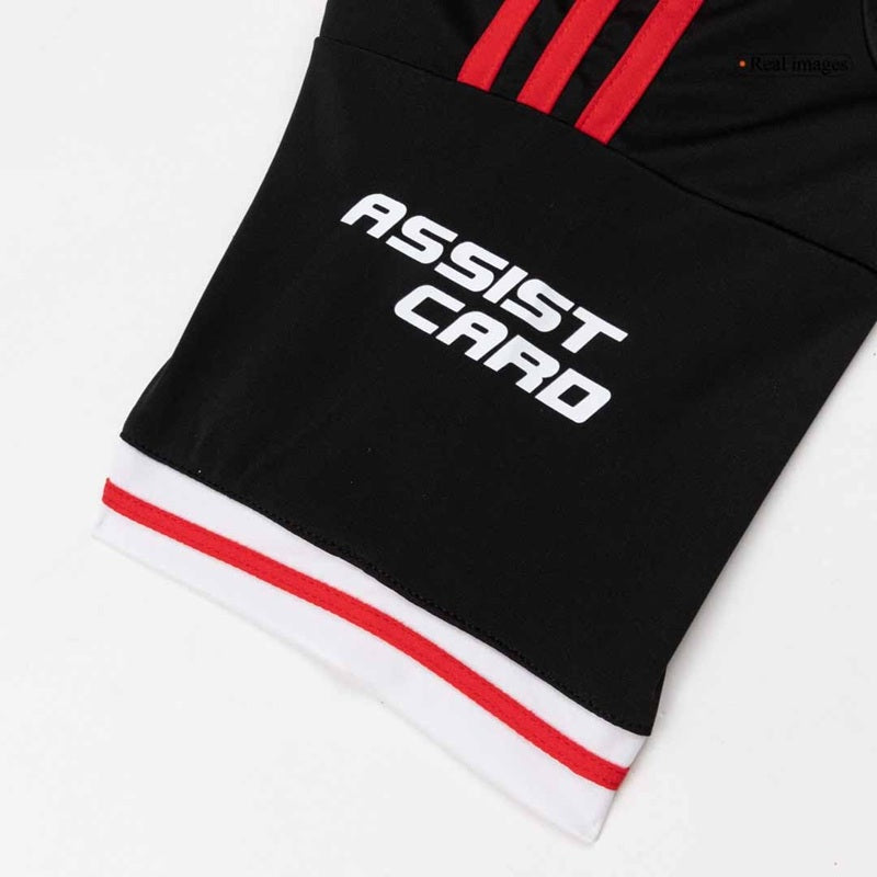 Εκτός έδρας φανέλα ποδοσφαίρου River Plate 2025/26