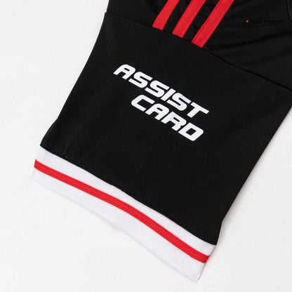 Εκτός έδρας φανέλα ποδοσφαίρου River Plate 2025/26