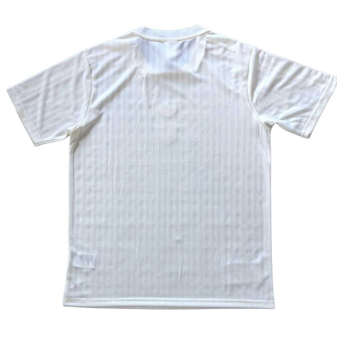 Maillot River Plate Terrace Icon 2025/26 Blanc