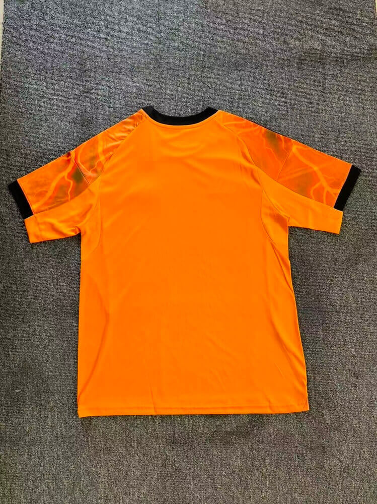 DYBALA #21 AS Roma Uitshirt 2025/26