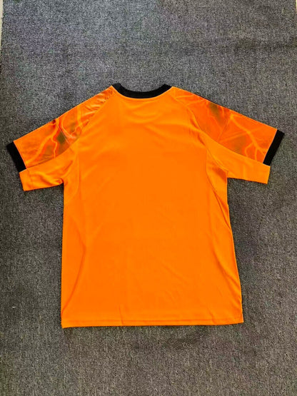 DYBALA #21 AS Roma Uitshirt 2025/26