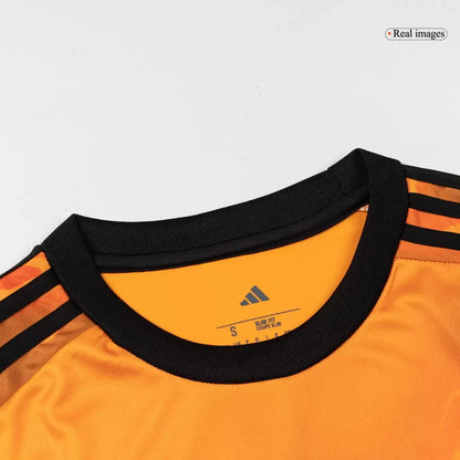 DYBALA #21 AS Roma Uitshirt 2025/26
