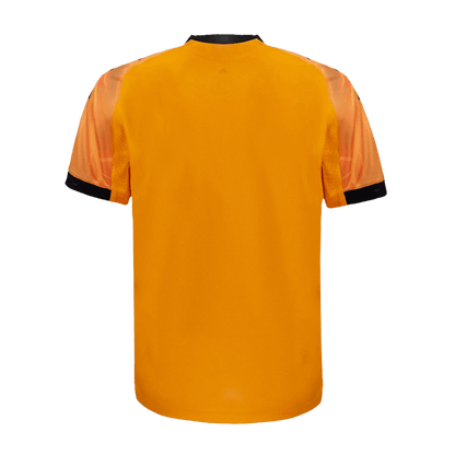Maillot extérieur de la Roma 2025/26