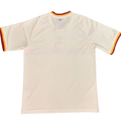 Camiseta de la Roma para la temporada 2025/26