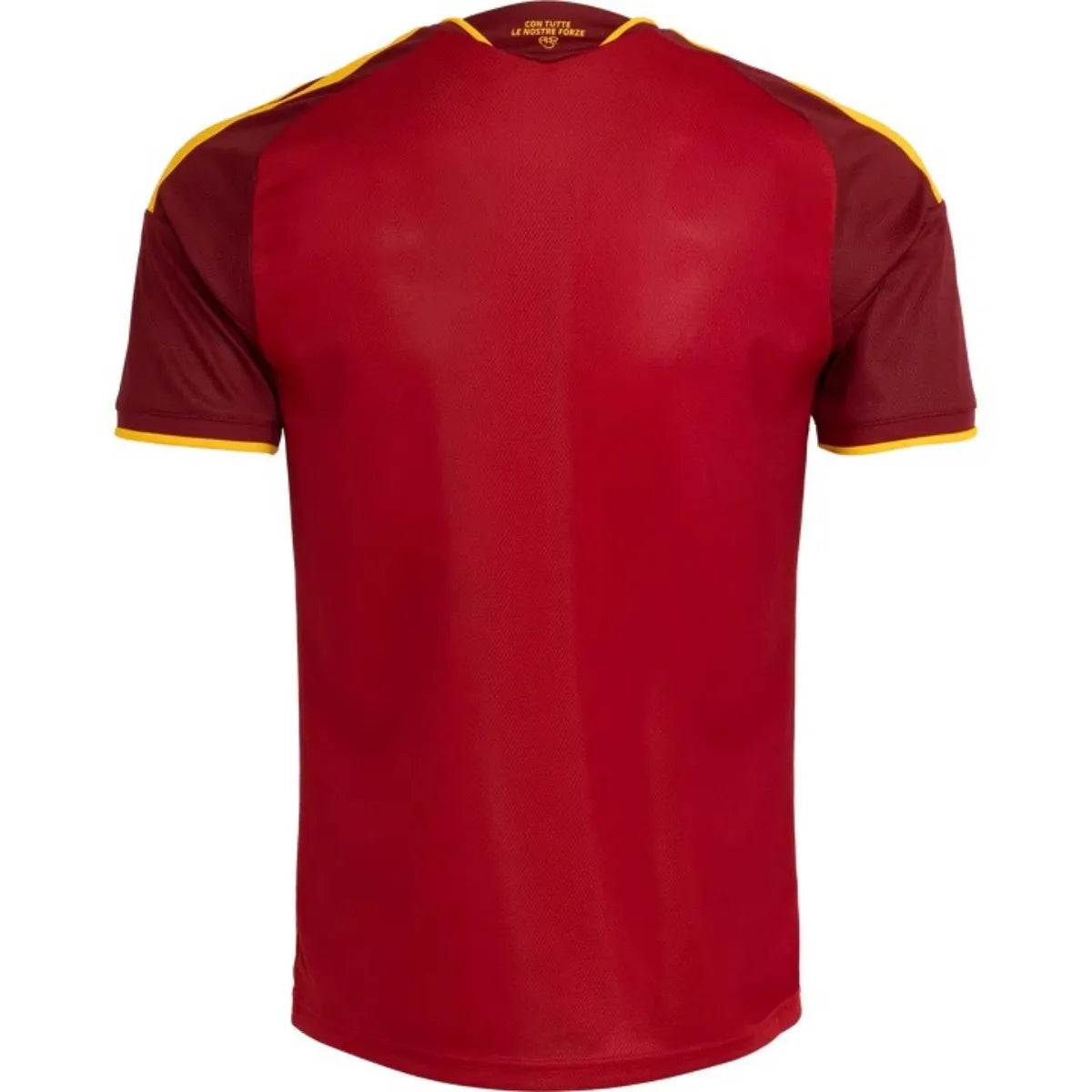 Roma Hjemmedrakt 2026/27