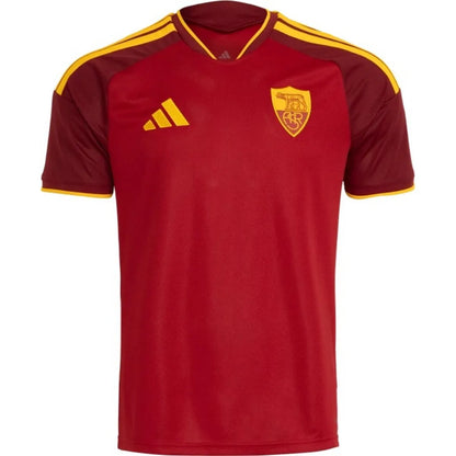 Roma Hjemmedrakt 2026/27