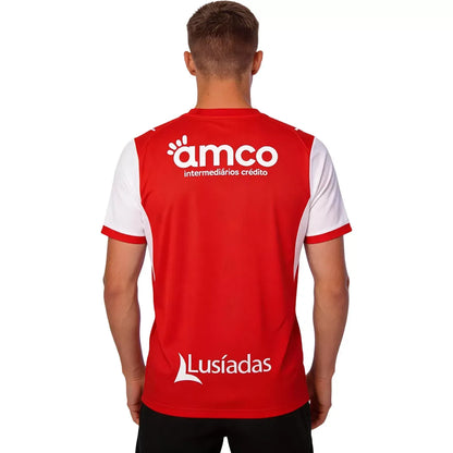 SC Braga hjemmedrakt 2026/27