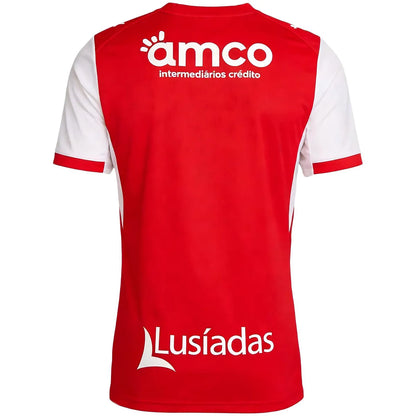 SC Braga hjemmedrakt 2026/27