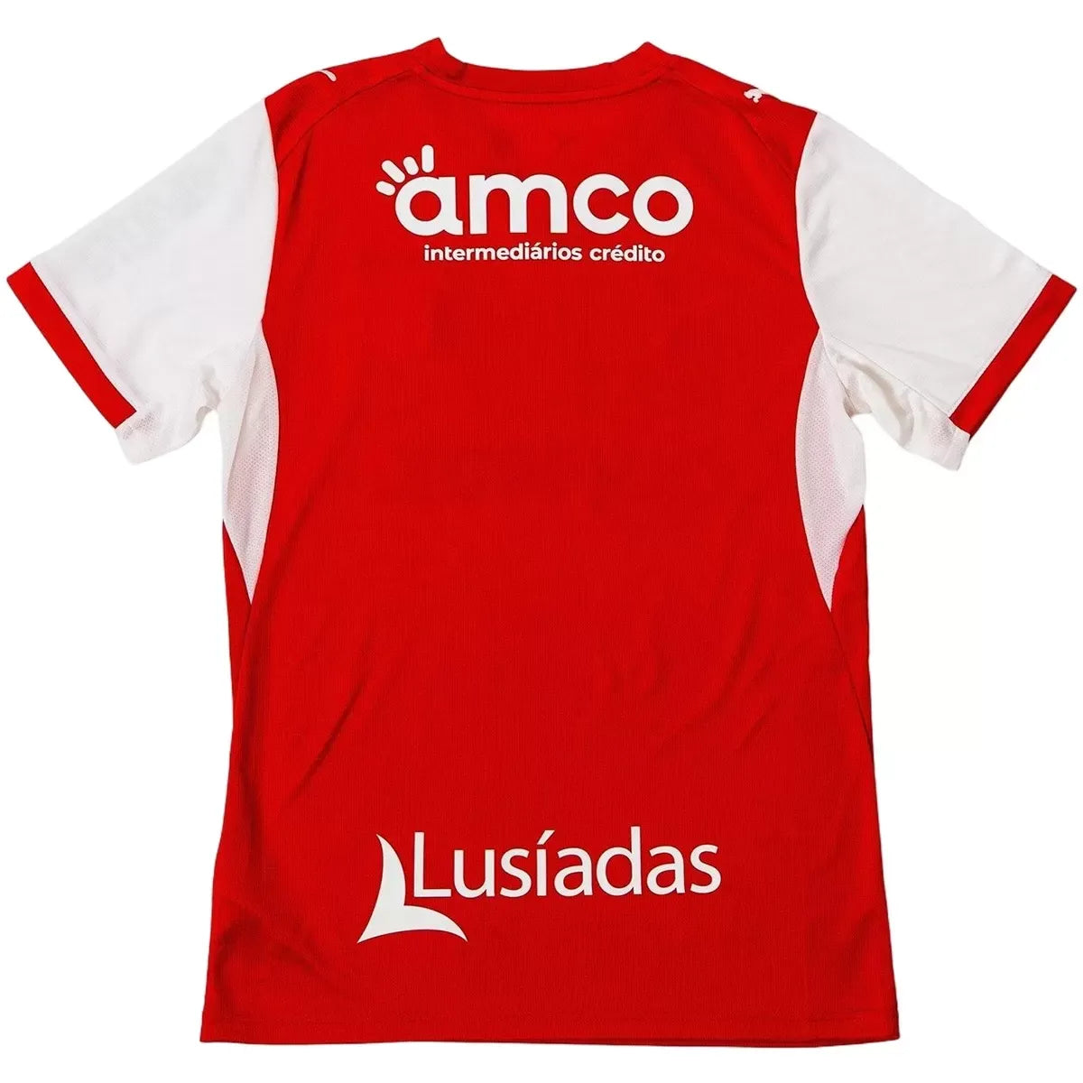 SC Braga hjemmedrakt 2026/27