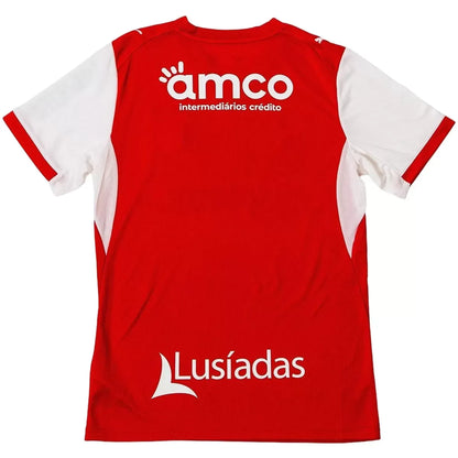 SC Braga hjemmedrakt 2026/27