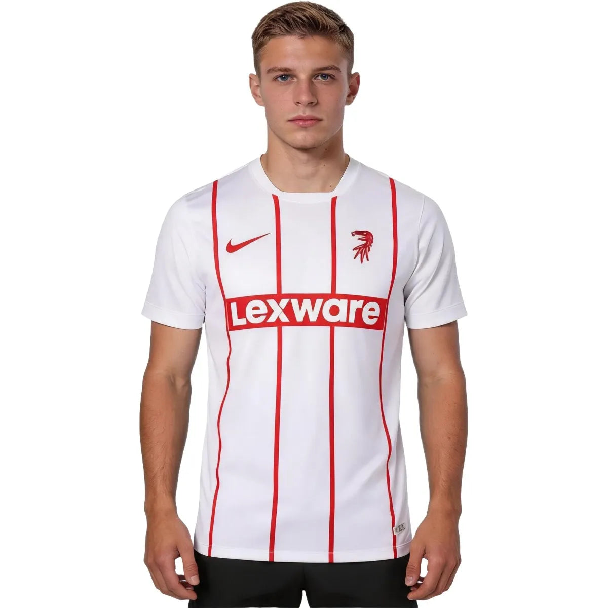 Hamburger SV bortetrøye for fotball 2026/27