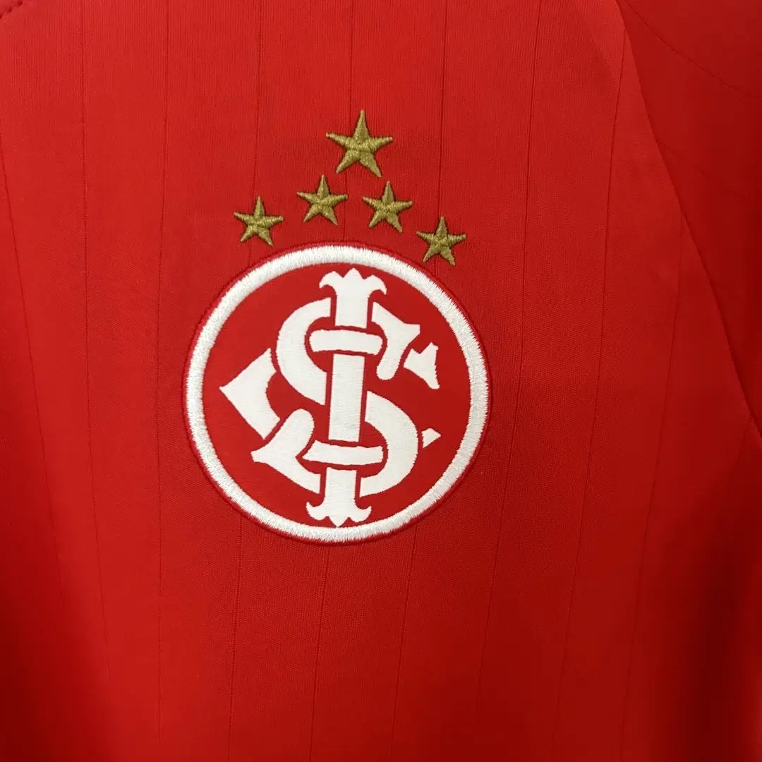 SCインテルナシオナル ホーム サッカージャージ 2026/27