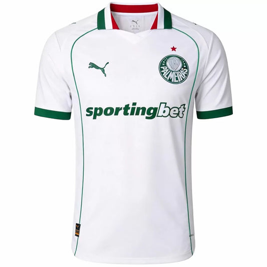 SE Palmeiras Auswärtstrikot 2026/27