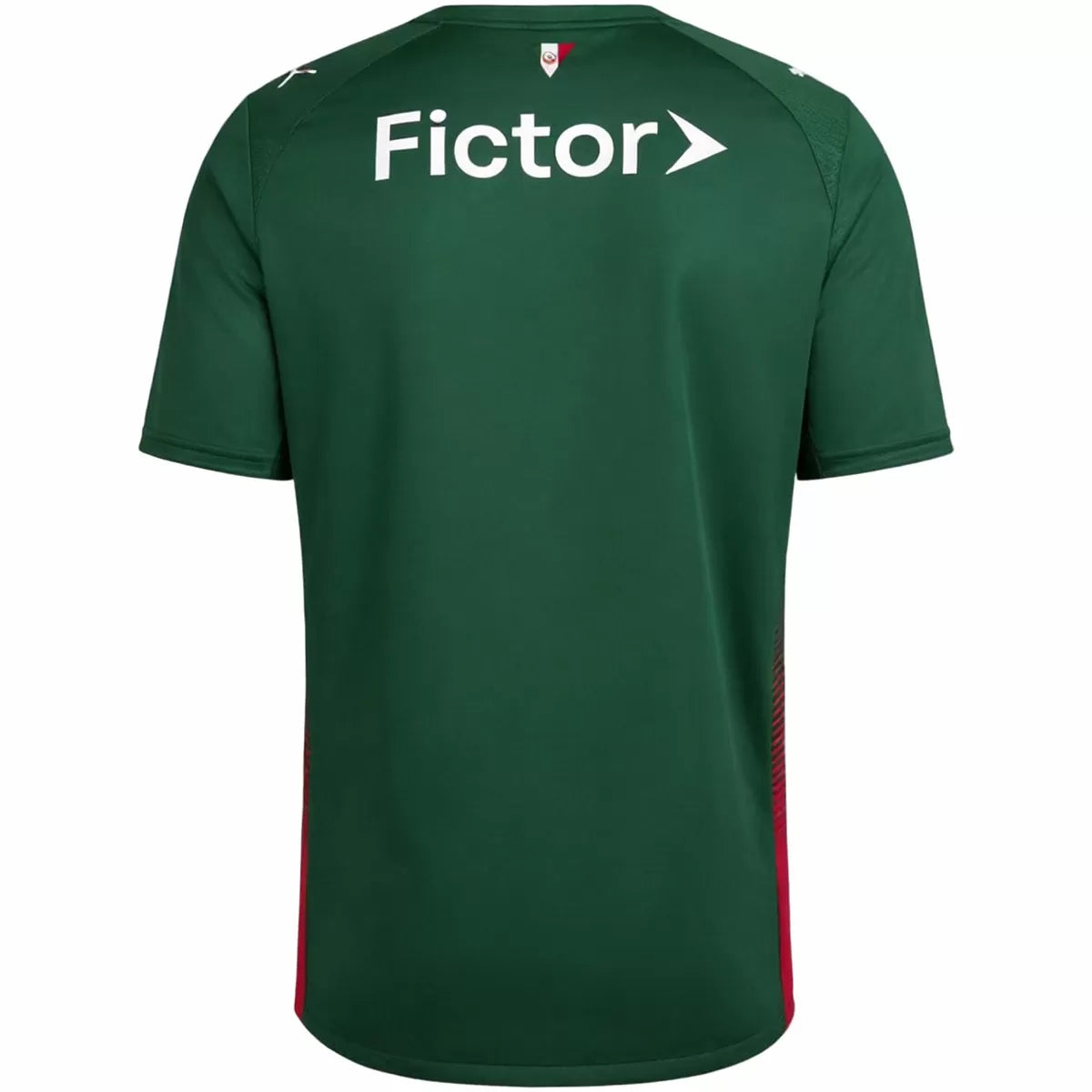 SE Palmeiras hjemmedrakt 2026/27