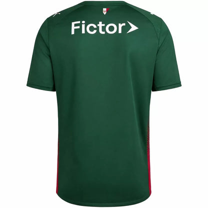 SE Palmeiras hjemmedrakt 2026/27