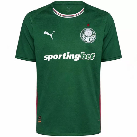 SE Palmeiras Heimtrikot 2026/27