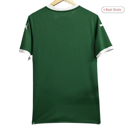 Επίσημη εμφάνιση ποδοσφαίρου SE Palmeiras 2025/26