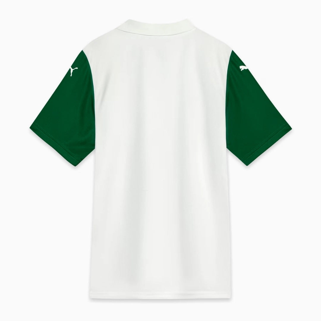 SE Palmeiras Auswärtstrikot 2025/26