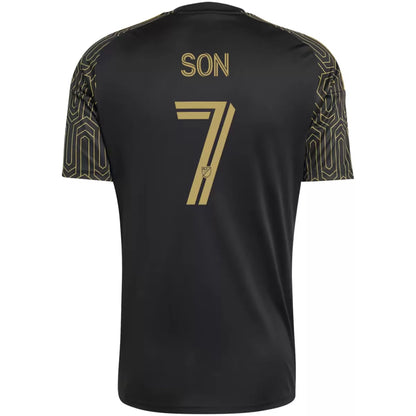 Φανέλα εντός έδρας Los Angeles FC SON #7 2026/27