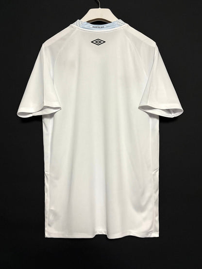 Maillot de football Santos FC domicile 2025/26