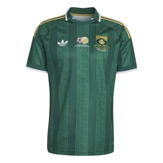 Bafana Bafana bortedrakt fotball VM 2026