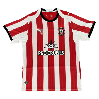 Εντός έδρας ποδοσφαιρική φανέλα Southampton F.C. 2026/27