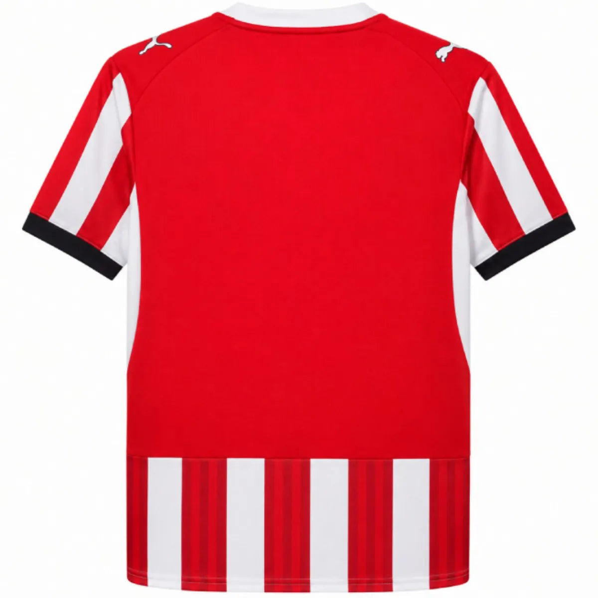 Εντός έδρας ποδοσφαιρική φανέλα Southampton F.C. 2026/27