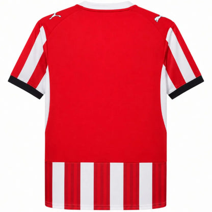 Εντός έδρας ποδοσφαιρική φανέλα Southampton F.C. 2026/27