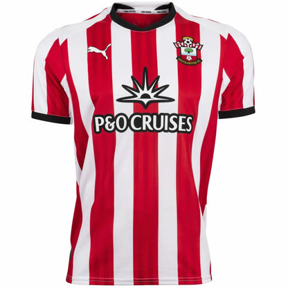 Εντός έδρας ποδοσφαιρική φανέλα Southampton F.C. 2026/27